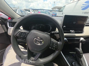 2025 Toyota RAV4 Hybrid XLE - miniatura 11