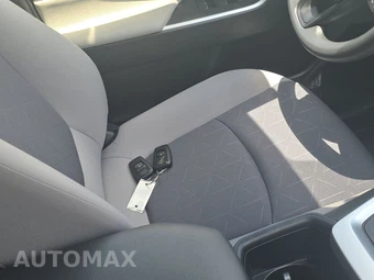 2025 Toyota RAV4 Hybrid XLE - miniatura 14