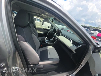 2025 Toyota RAV4 Hybrid XLE - miniatura 8