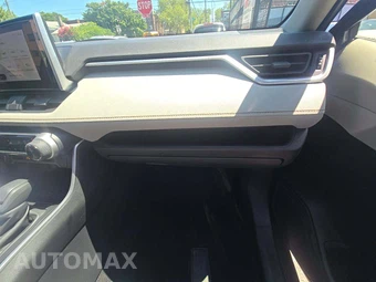 2025 Toyota RAV4 Hybrid XLE - miniatura 19