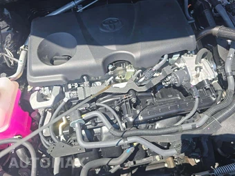 2025 Toyota RAV4 Hybrid XLE - miniatura 22