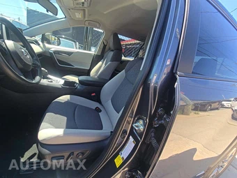 2025 Toyota RAV4 Hybrid XLE - miniatura 6
