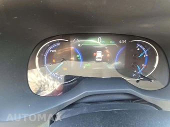 2025 Toyota RAV4 Hybrid XLE - miniatura 9