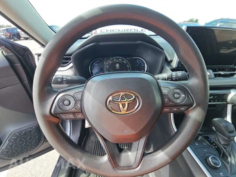 2025 Toyota RAV4 Hybrid XLE - miniatura 10