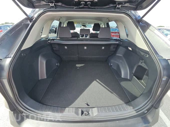 2025 Toyota RAV4 Hybrid XLE - miniatura 16