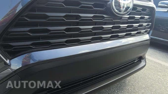 2025 Toyota RAV4 Hybrid XLE - miniatura 19
