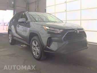 2025 Toyota RAV4 Hybrid XLE - miniatura 3