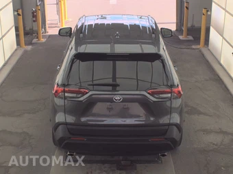 2025 Toyota RAV4 Hybrid XLE - miniatura 5