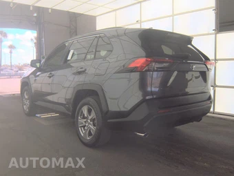 2025 Toyota RAV4 Hybrid XLE - miniatura 6
