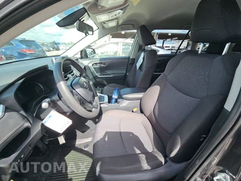 2025 Toyota RAV4 Hybrid XLE - miniatura 7