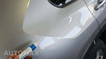 2025 Toyota RAV4 Hybrid XLE - miniatura 20