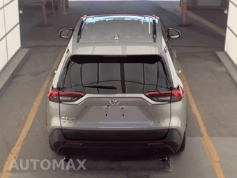 2025 Toyota RAV4 Hybrid XLE - miniatura 5