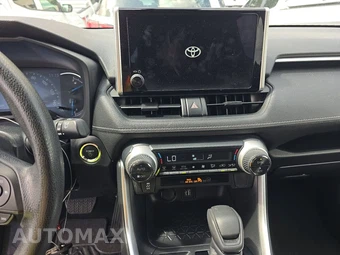 2025 Toyota RAV4 Hybrid XLE - miniatura 11