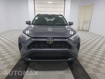 2025 Toyota RAV4 Hybrid XLE - miniatura 2