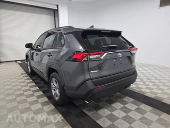 2025 Toyota RAV4 Hybrid XLE - miniatura 6