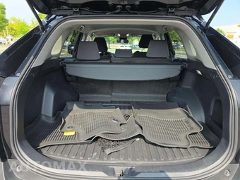 2025 Toyota RAV4 Hybrid XLE - miniatura 11