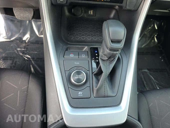 2025 Toyota RAV4 Hybrid XLE - miniatura 19