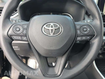 2025 Toyota RAV4 Hybrid XLE - miniatura 20