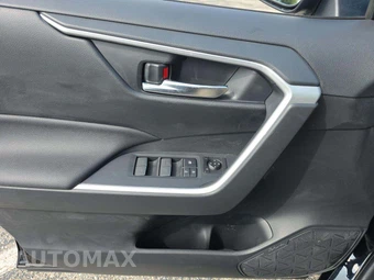 2025 Toyota RAV4 Hybrid XLE - miniatura 22