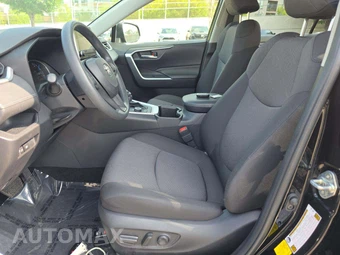 2025 Toyota RAV4 Hybrid XLE - miniatura 3