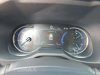 2025 Toyota RAV4 Hybrid XLE - miniatura 6