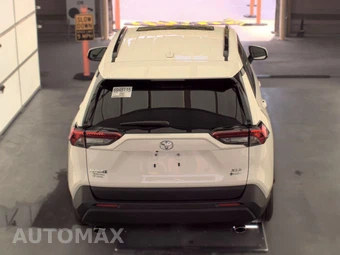 2025 Toyota RAV4 Hybrid XLE - miniatura 6