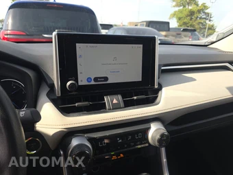2025 Toyota RAV4 Hybrid XLE - miniatura 11