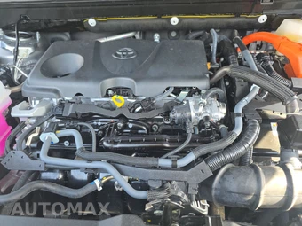 2025 Toyota RAV4 Hybrid XLE - miniatura 15