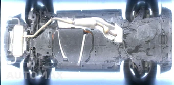 2025 Toyota RAV4 Hybrid XLE - miniatura 17
