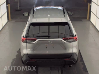 2025 Toyota RAV4 Hybrid XLE - miniatura 5
