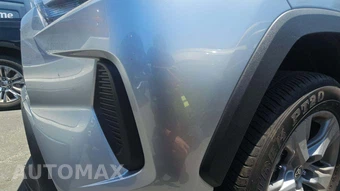 2025 Toyota RAV4 Hybrid XLE - miniatura 22