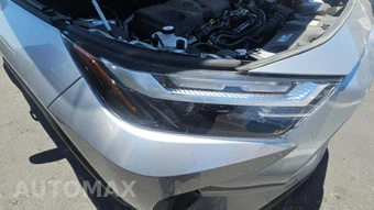 2025 Toyota RAV4 Hybrid XLE - miniatura 23