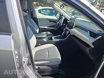 2025 Toyota RAV4 Hybrid XLE - miniatura 8