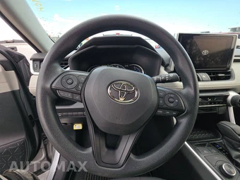 2025 Toyota RAV4 Hybrid XLE - miniatura 10