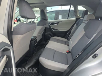 2025 Toyota RAV4 Hybrid XLE - miniatura 13