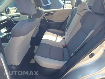 2025 Toyota RAV4 Hybrid XLE - miniatura 13