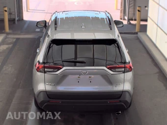 2025 Toyota RAV4 Hybrid XLE - miniatura 5