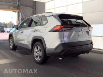 2025 Toyota RAV4 Hybrid XLE - miniatura 6