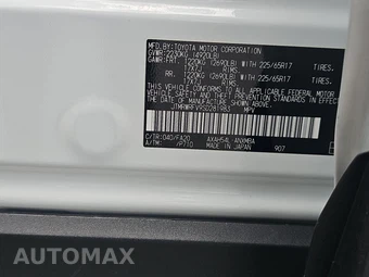 2025 Toyota RAV4 Hybrid XLE - miniatura 14