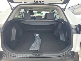 2025 Toyota RAV4 Hybrid XLE - miniatura 16
