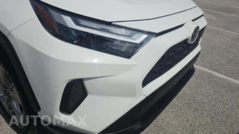 2025 Toyota RAV4 Hybrid XLE - miniatura 19