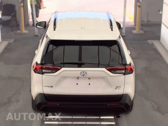 2025 Toyota RAV4 Hybrid XLE - miniatura 5