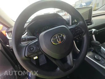 2025 Toyota RAV4 Hybrid XLE - miniatura 10