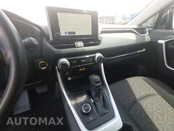 2025 Toyota RAV4 Hybrid XLE - miniatura 11