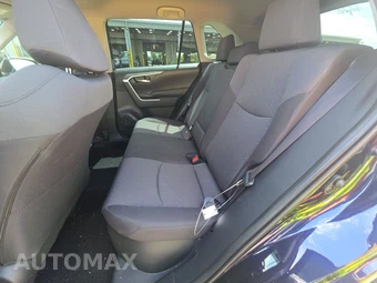 2025 Toyota RAV4 Hybrid XLE - miniatura 13