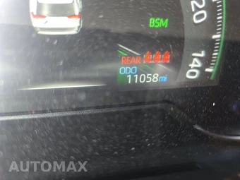 2025 Toyota RAV4 Hybrid XLE - miniatura 12
