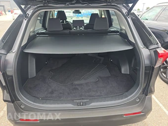 2025 Toyota RAV4 Hybrid XLE - miniatura 17