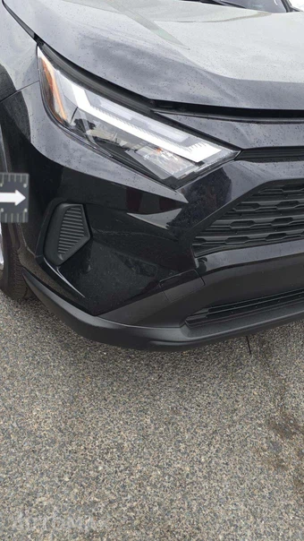 2025 Toyota RAV4 Hybrid XLE - miniatura 18