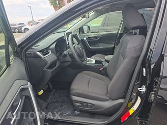 2025 Toyota RAV4 Hybrid XLE - miniatura 7