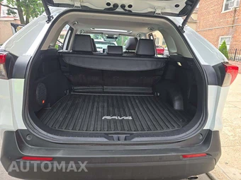 2025 Toyota RAV4 Hybrid XLE Premium - miniatura 14